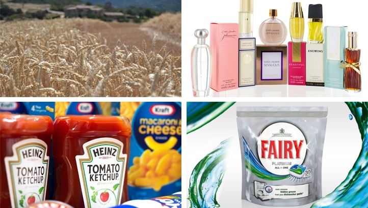 CDP has claimed that companies like Estee Lauder, Procter & Gamble (P&G) and Kraft Heinz are poorly-prepared for the low-carbon transition